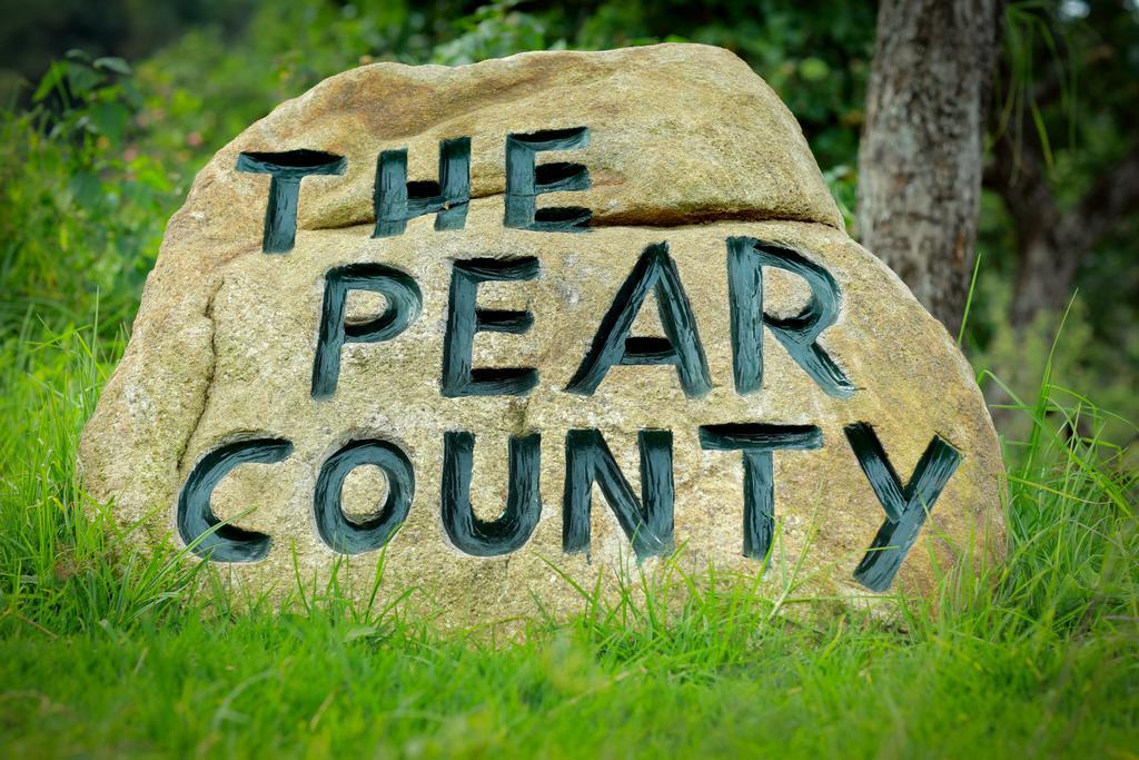 科代卡纳尔The Pear County别墅 外观 照片